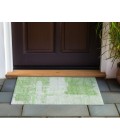 Chantille ACN624 Green 1'8" x 2'6" Rug
