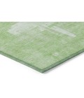 Chantille ACN624 Green 8' x 8' Rug