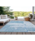 Chantille ACN624 Sky 3' x 5' Rug
