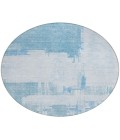 Chantille ACN624 Sky 8' x 8' Rug