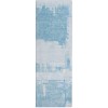Addison Chantille ACN624 Sky 2 ft. 3 in. x 7 ft. 6 in. Runner Rug