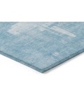 Chantille ACN624 Sky 8' x 8' Rug