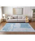 Chantille ACN624 Sky 3' x 5' Rug