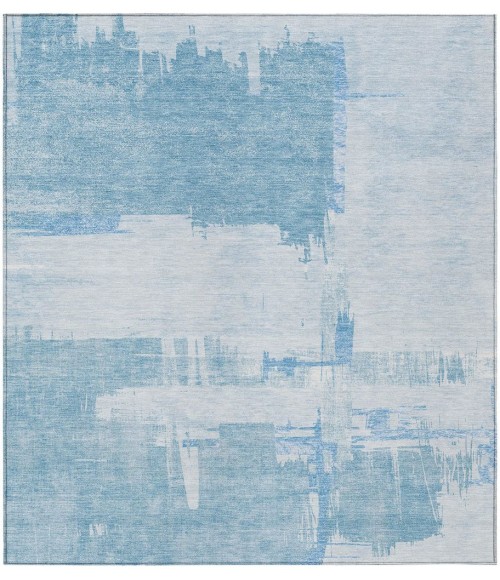 Chantille ACN624 Sky 3' x 5' Rug