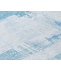Chantille ACN624 Sky 8' x 8' Rug