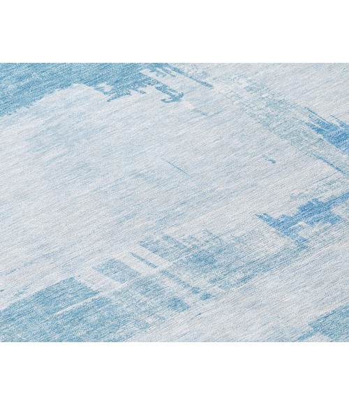 Chantille ACN624 Sky 8' x 8' Rug