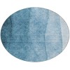 Addison Chantille ACN625 Blue 8 ft. x 8 ft. Round Rug