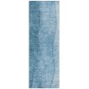 Addison Chantille ACN625 Blue 2 ft. 3 in. x 7 ft. 6 in. Runner Rug