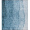 Addison Chantille ACN625 Blue 5 ft. x 7 ft. 6 in. Rectangle Rug