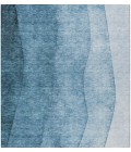 Chantille ACN625 Blue 5' x 7'6" Rug