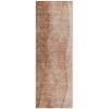 Addison Chantille ACN625 Brown 2 ft. 3 in. x 7 ft. 6 in. Runner Rug
