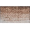 Addison Chantille ACN625 Brown 1 ft. 8 in. x 2 ft. 6 in. Rectangle Rug