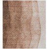 Addison Chantille ACN625 Brown 5 ft. x 7 ft. 6 in. Rectangle Rug
