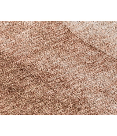 Chantille ACN625 Brown 5' x 7'6" Rug