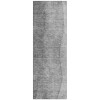 Addison Chantille ACN625 Gray 2 ft. 3 in. x 7 ft. 6 in. Runner Rug