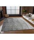 Chantille ACN625 Gray 5' x 7'6" Rug