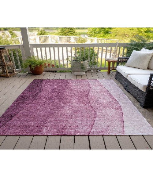 Chantille ACN625 Merlot 3' x 5' Rug