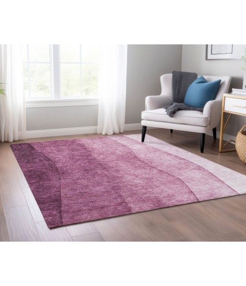 Chantille ACN625 Merlot 3' x 5' Rug