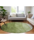 Chantille ACN625 Olive 8' x 8' Rug