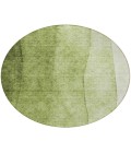 Chantille ACN625 Olive 8' x 8' Rug