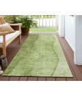 Chantille ACN625 Olive 2'3" x 7'6" Rug