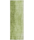 Chantille ACN625 Olive 2'3" x 7'6" Rug