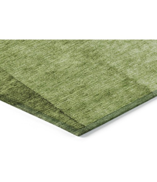 Chantille ACN625 Olive 5' x 7'6" Rug