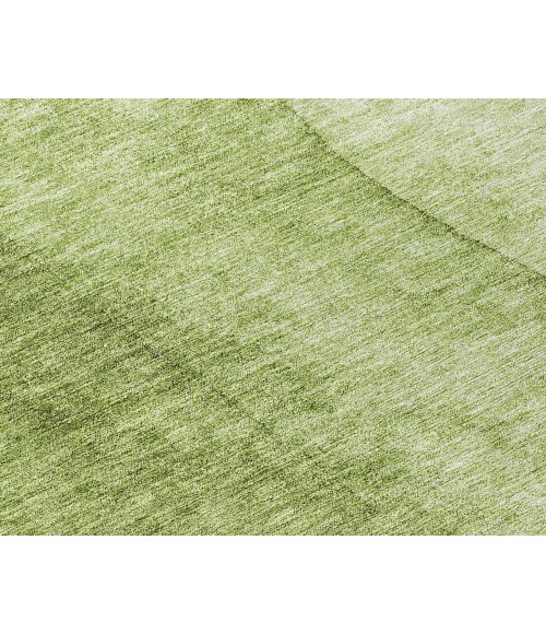 Chantille ACN625 Olive 5' x 7'6" Rug