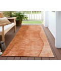 Chantille ACN625 Paprika 2'3" x 7'6" Rug