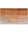 Chantille ACN625 Paprika 1'8" x 2'6" Rug