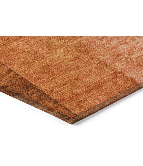 Chantille ACN625 Paprika 5' x 7'6" Rug