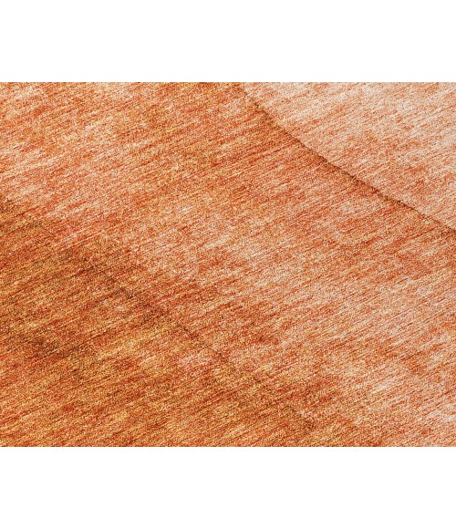 Chantille ACN625 Paprika 5' x 7'6" Rug