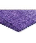 Chantille ACN625 Purple 5' x 7'6" Rug