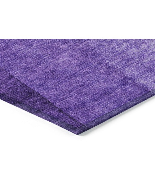 Chantille ACN625 Purple 5' x 7'6" Rug