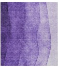 Chantille ACN625 Purple 5' x 7'6" Rug