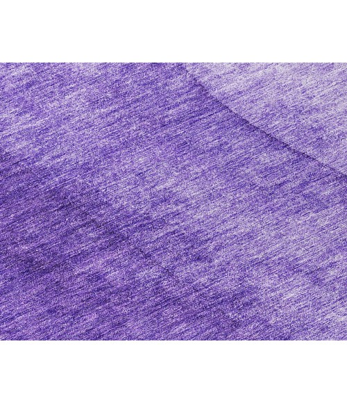 Chantille ACN625 Purple 5' x 7'6" Rug