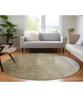 Chantille ACN625 Taupe 8' x 8' Rug