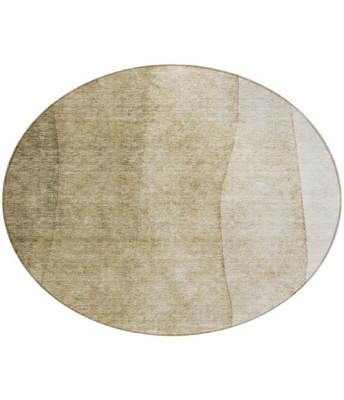 Chantille ACN625 Taupe 8' x 8' Rug
