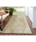 Chantille ACN625 Taupe 2'3" x 7'6" Rug