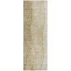 Addison Chantille ACN625 Taupe 2 ft. 3 in. x 7 ft. 6 in. Runner Rug