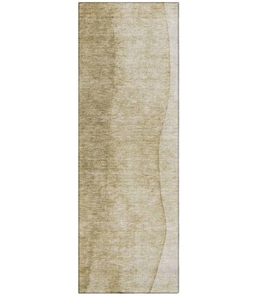 Chantille ACN625 Taupe 2'3" x 7'6" Rug