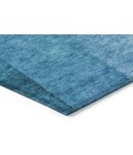 Chantille ACN625 Teal 5' x 7'6" Rug