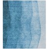 Addison Chantille ACN625 Teal 5 ft. x 7 ft. 6 in. Rectangle Rug