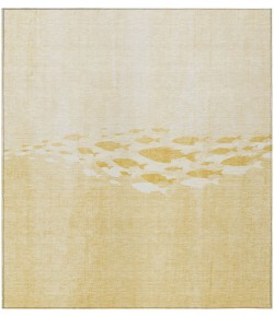 Addison Chantille ACN627 Gold 3 ft. x 5 ft. Rectangle Rug