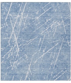 Addison Chantille ACN628 Blue 9 ft. x 12 ft. Rectangle Rug