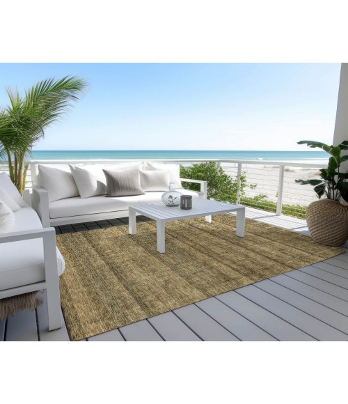 Chantille ACN629 Brown 9' x 12' Rug