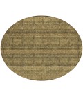 Chantille ACN629 Brown 8' x 8' Rug