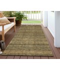 Chantille ACN629 Brown 2'3" x 7'6" Rug