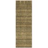 Addison Chantille ACN629 Brown 2 ft. 3 in. x 7 ft. 6 in. Runner Rug