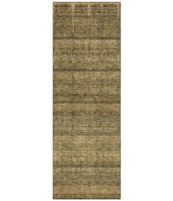 Addison Chantille ACN629 Brown 2 ft. 3 in. x 7 ft. 6 in. Runner Rug
